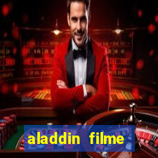 aladdin filme completo drive